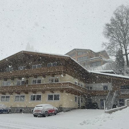 Haus Dienten Top 11 Dienten am Hochkoenig Exterior photo