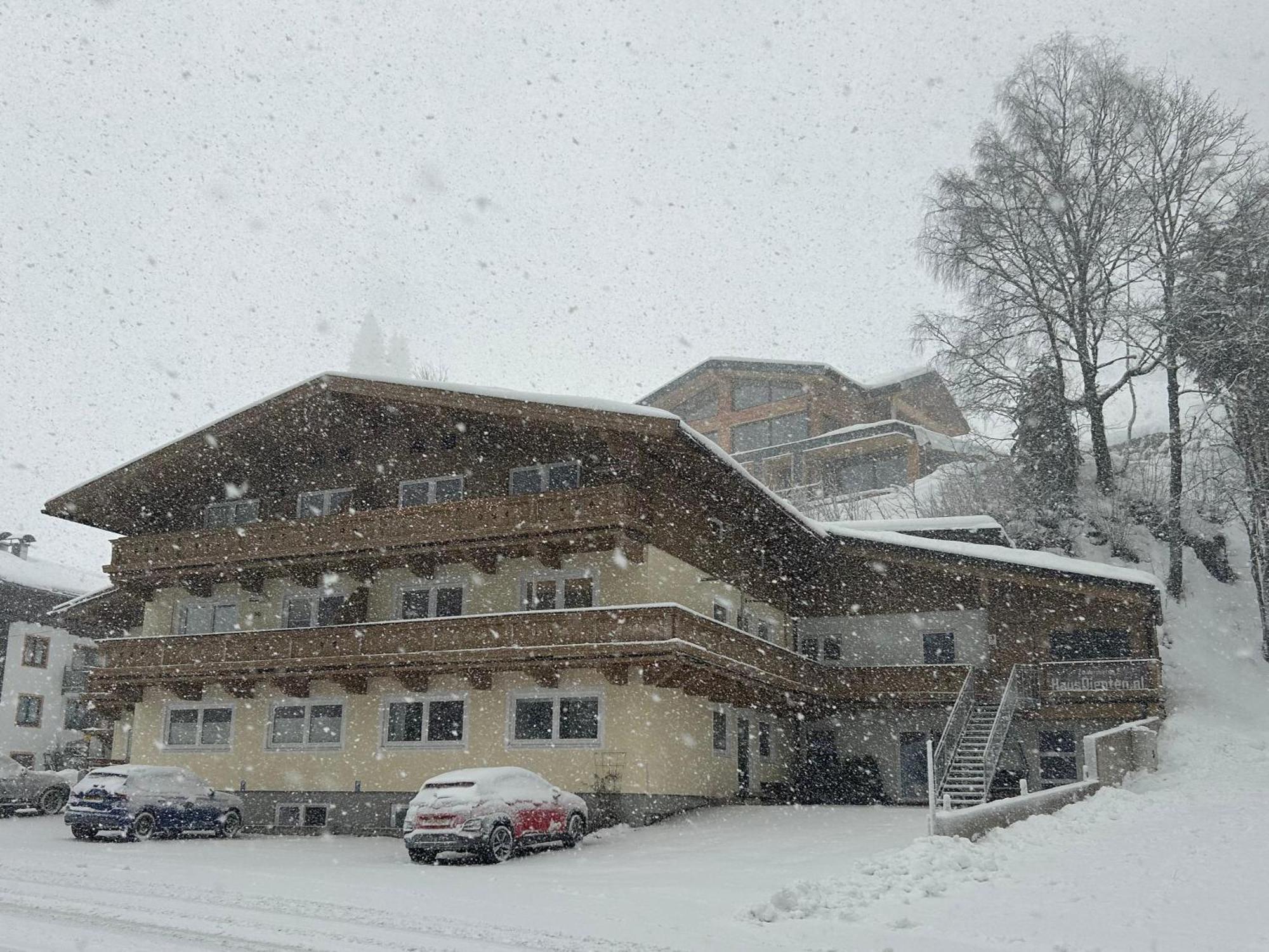 Haus Dienten Top 11 Dienten am Hochkoenig Exterior photo
